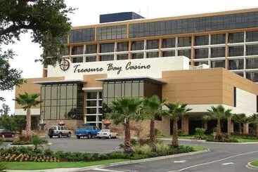 אתר נופש Treasure Bay Casino & Hotel Adults Age 21 And Above