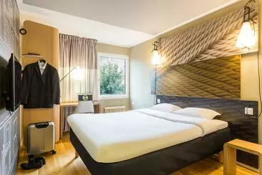 B&b Hotel Rothrist Olten