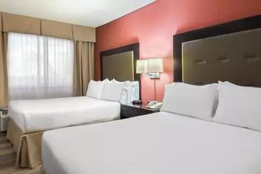Holiday Inn Express Hotel & Suites Kendall East Miami, An Ihg