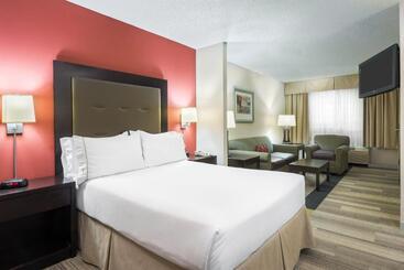 Holiday Inn Express Hotel & Suites Kendall East Miami, An Ihg