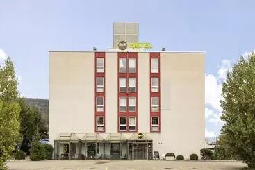 B&b Hotel Rothrist Olten