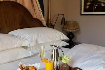 호텔 Beaverbrook Town House