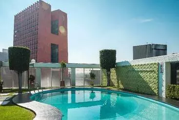 Отель Casa Blanca