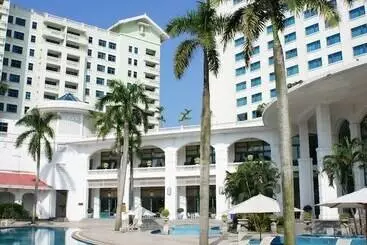 Hotel Hanoi Daewoo