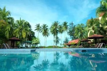 Hotel Holiday Villa Beach Resort & Spa Cherating
