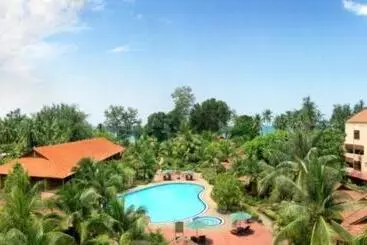 Hotel Holiday Villa Beach Resort & Spa Cherating