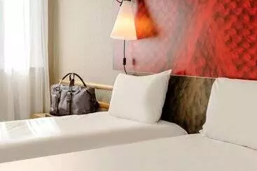 Ibis Hotel Berlin Mitte