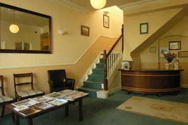 Hotel Kilkee Town House