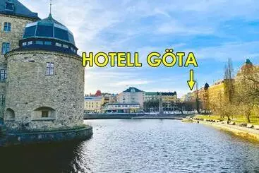 Otel L Gota
