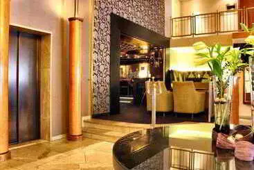 Mercure Hotel Dortmund Centrum