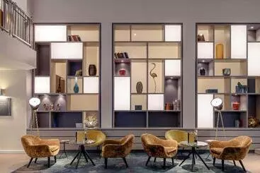 Mercure Hotel Dortmund Centrum