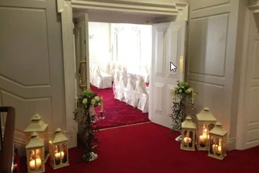 Rochestown Park Hotel & Leisure Centre