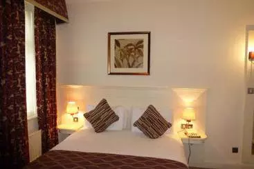 בית מלון כפרי Waterloo