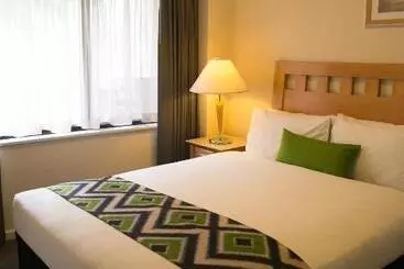 شقة Nesuto Mounts Bay