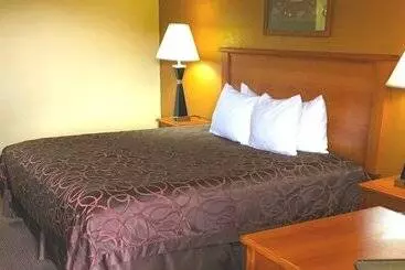 호텔 Xecutive Inn And Suites