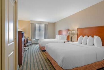 בית מלון כפרי Best Western North Roanoke