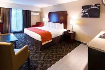 Hotel Best Western Northgate
