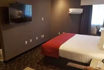 ホテル Best Western Northgate