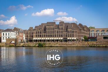 ホテル Crowne Plaza Maastricht, An Ihg