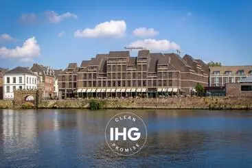 בית מלון כפרי Crowne Plaza Maastricht, An Ihg