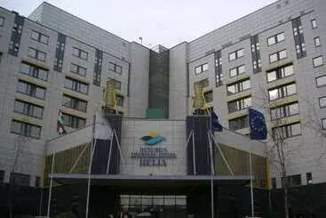 Danubius Hotel Helia