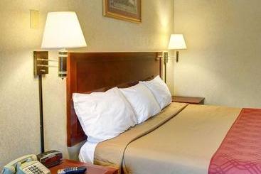 호텔 Red Carpet Inn By University Of Maryland