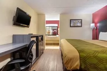酒店 Econo Lodge