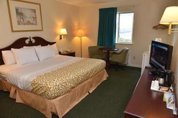 فندق Econo Lodge Cherry Point