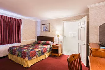 ホテル Econo Lodge