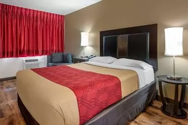 ホテル Econo Lodge Sebring