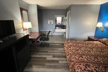 Otel Executive Inn And Suites   Jackson