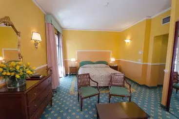 Grand Hotel Tamerici & Principe