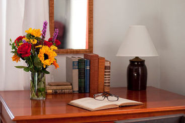 Szálloda Historic Smithton Inn