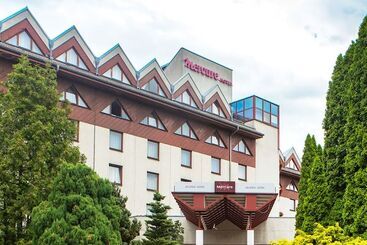 Отель Mercure Jelenia Gora