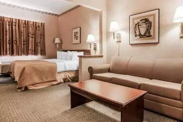 ホテル Quality Inn