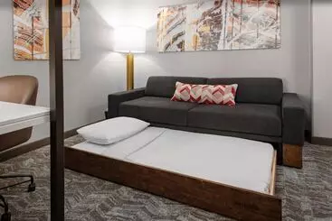 酒店 Springhill Suites By Marriott Beaufort