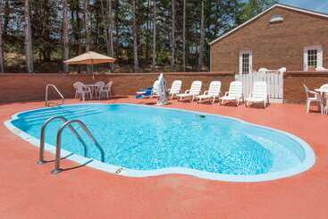 Szálloda Quality Inn