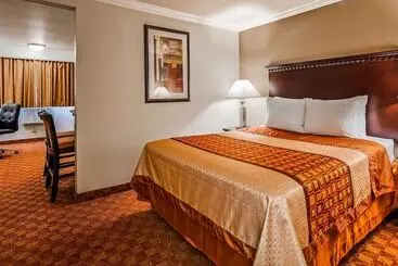 酒店 Lompoc Valley Inn And Suites