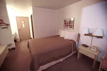 هتل Travelodge By Wyndham Elko Nv