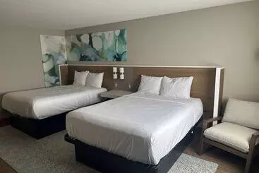 هتل Wyndham Garden Ankeny