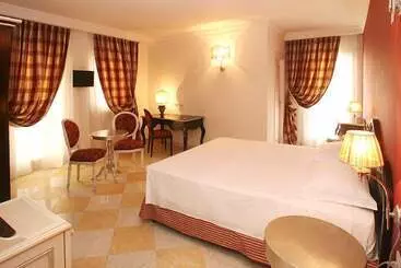 渡假胜地  Palace Hotel Vieste