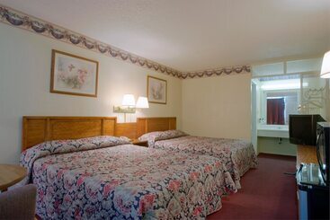Otel Americas Best Value Inn Loudon Lenoir City