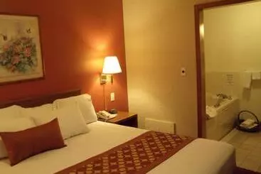 호텔 Americas Best Value Inn And Suites   Nevada