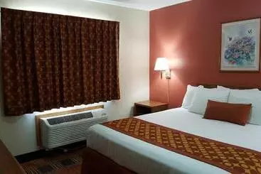 酒店 Americas Best Value Inn And Suites Nevada