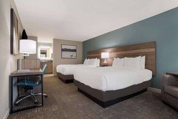 酒店 Best Western Flagship Inn