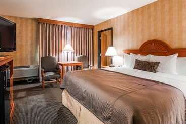 酒店 Best Western Pendleton Inn