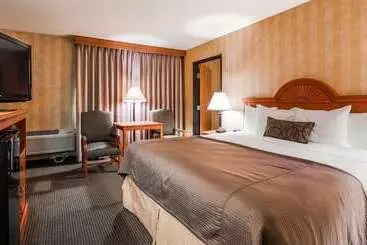 Otel Best Western Pendleton Inn