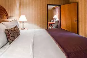 Otel Best Western Pendleton Inn