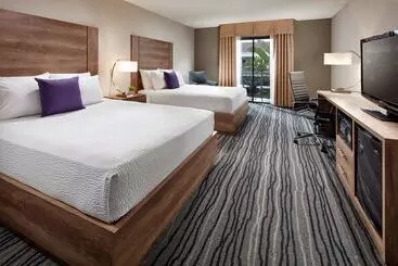 Best Western Posada Royale Hotel & Suites