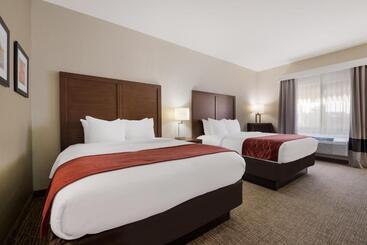 فندق Comfort Inn Onalaska  La Crosse Area